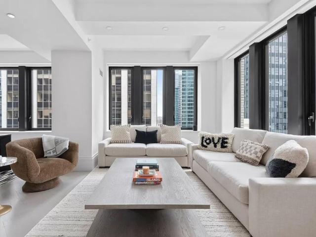 Apartment for rent in New York