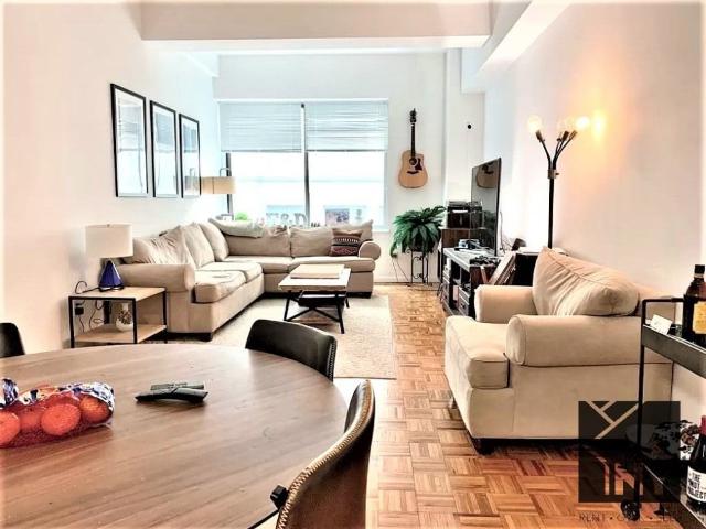 Apartment for rent in Financial District, New York