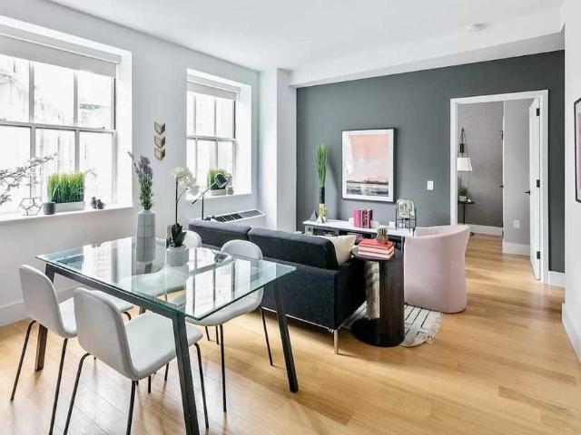 Apartment for rent in Arverne, New York