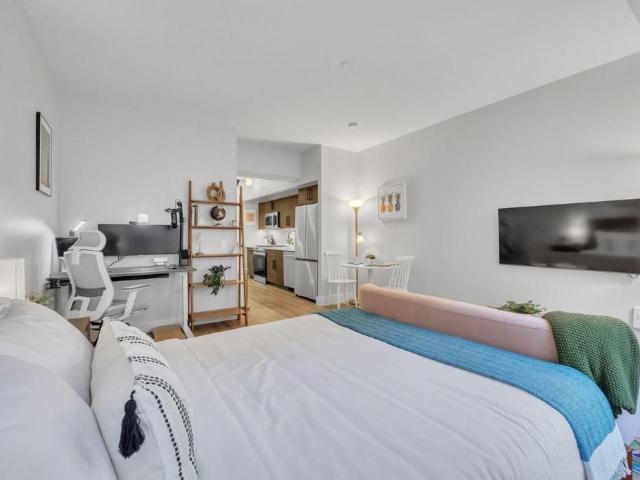 Apartment for rent in Arverne, New York