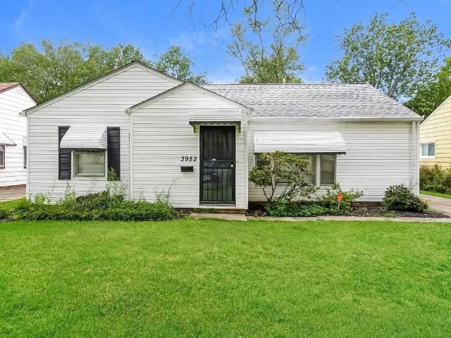 Apartment for rent in Cleveland, Cuyahoga County