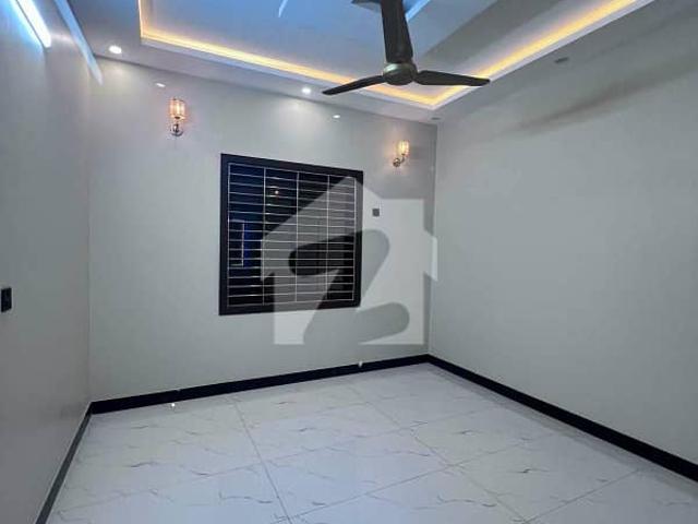 Apartment for rent in Islamabad