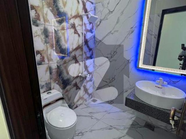 Apartment for rent in Islamabad