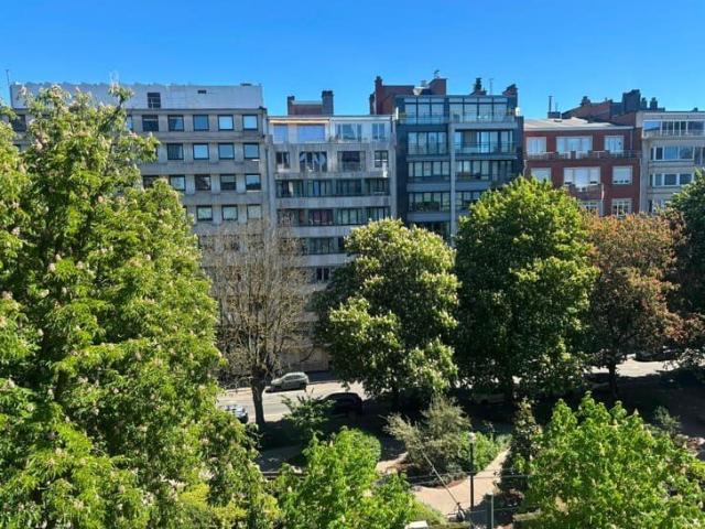 Appartement location à Elsene, Bruxelles