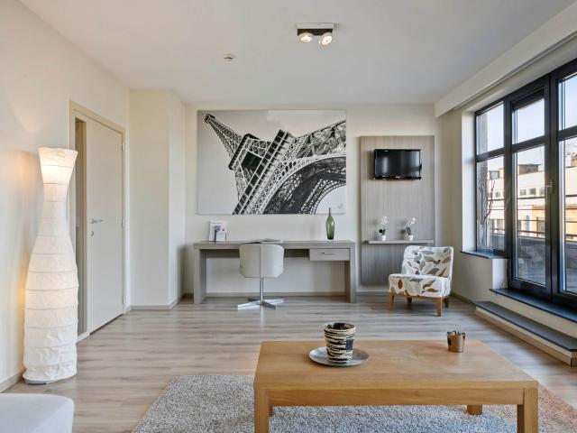 Appartement location à Saint-Gilles - Sint-Gillis, Brussel-Hoofdstad - Bruxelles-Capitale