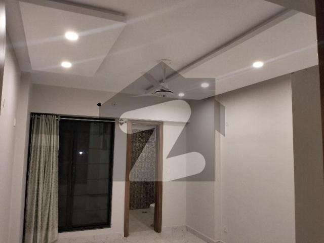Apartment for rent in Islamabad
