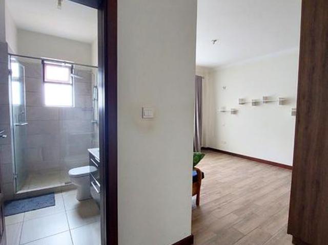 Apartment for rent in Parklands, Westlands
