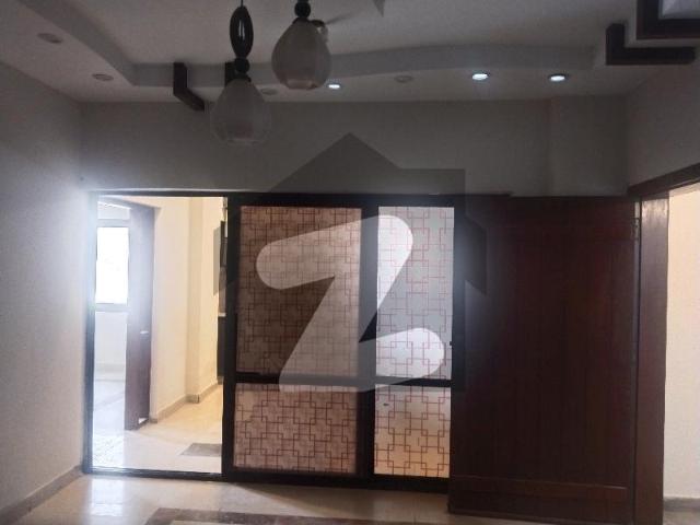 Apartment for rent in Clifton, North Waziristan