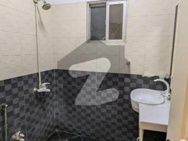 Apartment for rent in کلفٹن بلاک 3, کراچی ڈویژن