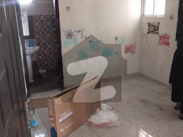 Apartment for rent in Clifton, North Waziristan