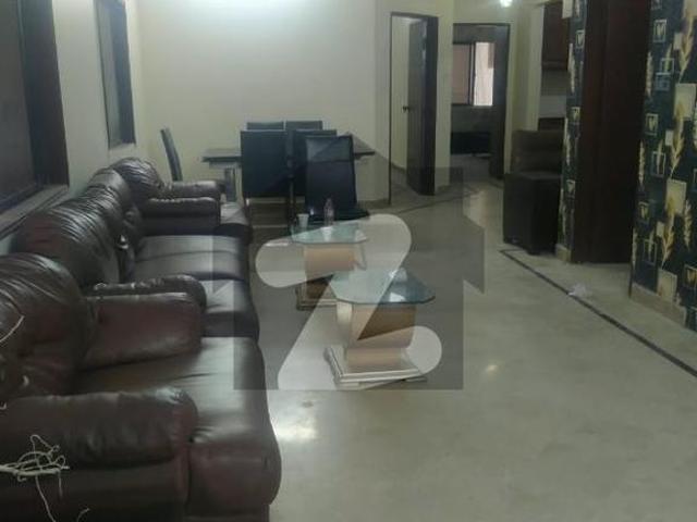 Apartment for rent in Clifton Block 5, کراچی ڈویژن