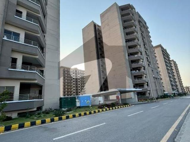Apartment for rent in اسلام آباد, زون 1