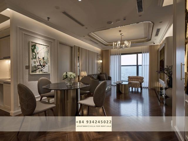 Căn hộ cho thuê tại Ngô Quyền, Hải Phòng