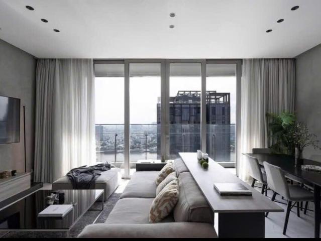 Căn hộ cho thuê tại Khu phố 36, Thành phố Hồ Chí Minh