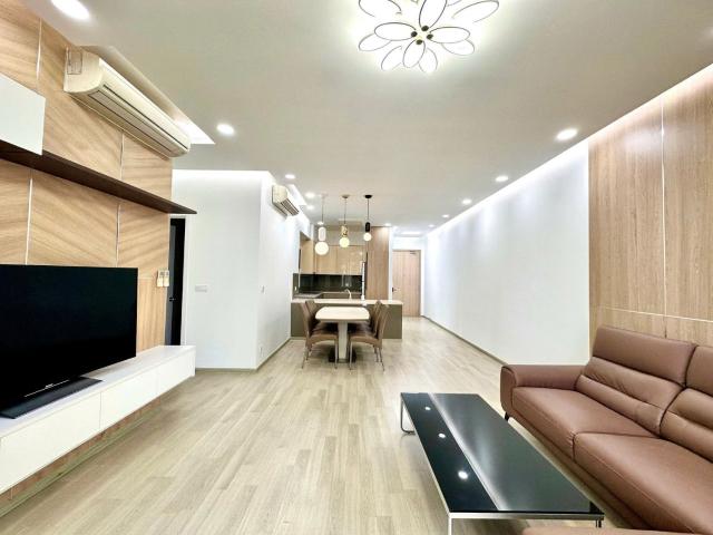 Căn hộ cho thuê tại Khu phố 9, Thành phố Hồ Chí Minh