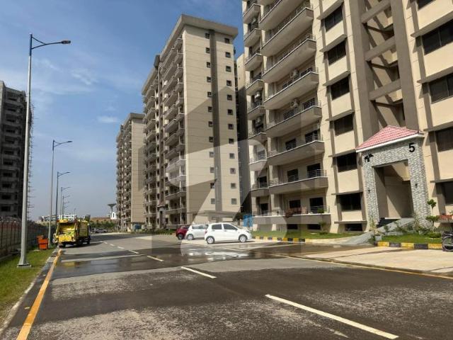 Apartment for rent in Islamabad