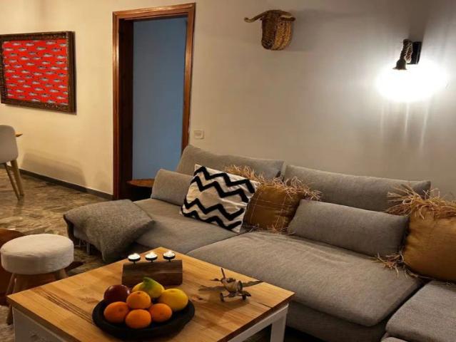 Apartamento en alquiler en Cànoves, Vallès Oriental