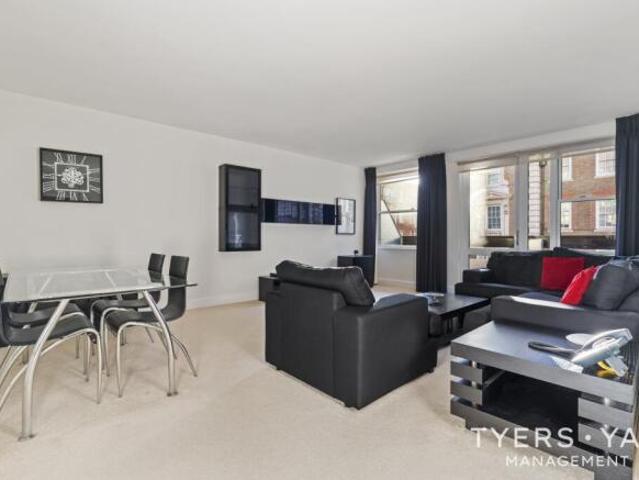 Apartment for rent in Cat Hill