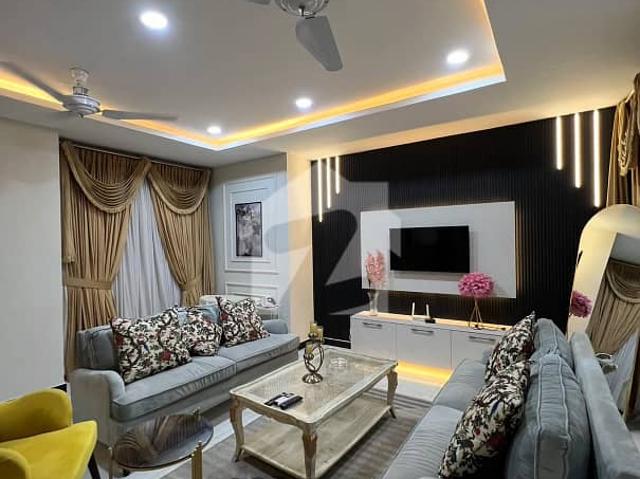Apartment for rent in Islamabad