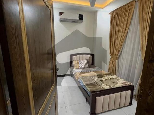 Apartment for rent in Islamabad
