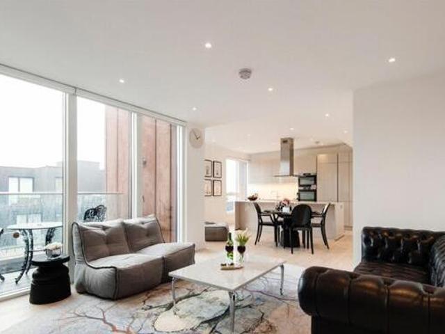 House for sale in Lyons, Greater London