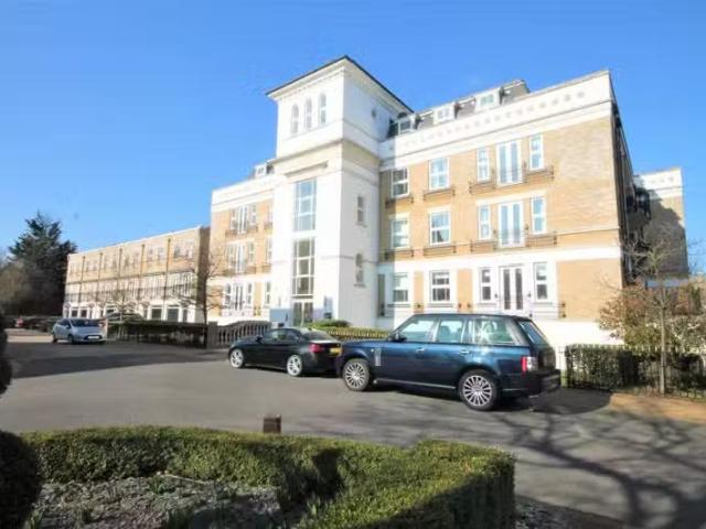 Apartment for rent in Beckenham