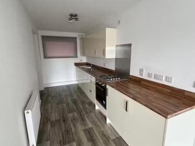 Apartment for rent in Scotland