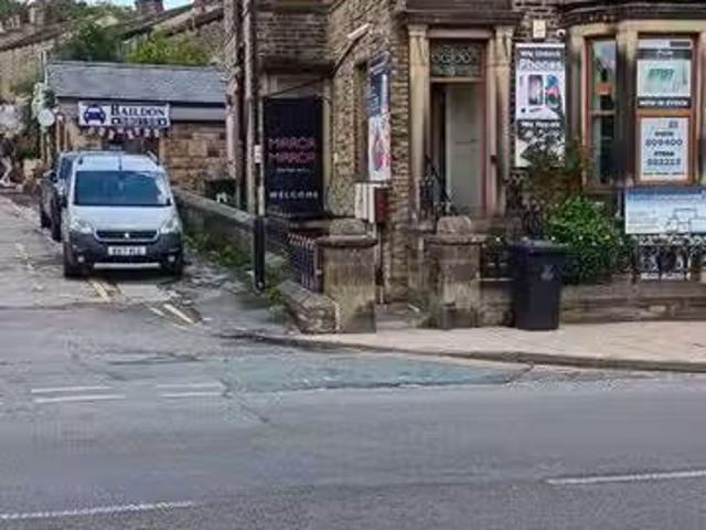 Apartment for rent in Baildon