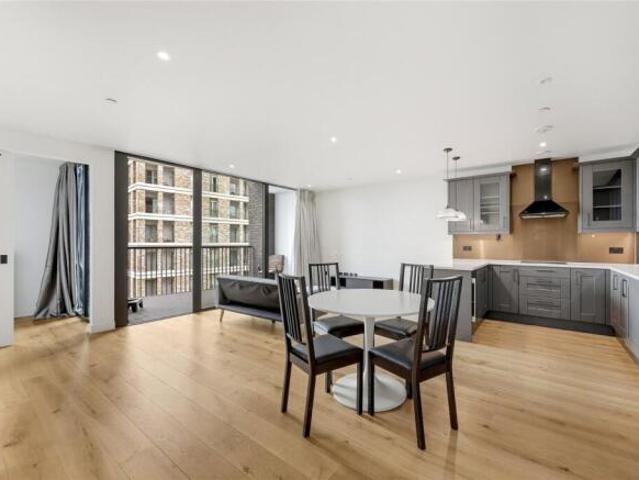 Apartment for rent in Cat Hill