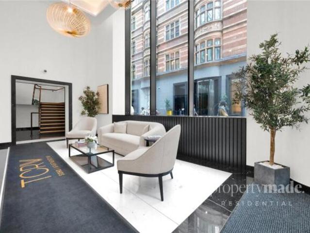 Apartment for rent in Fareham, Hampshire