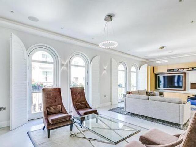 House for sale in City of London, Greater London