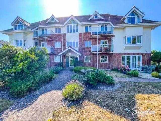 Apartment for rent in Southbourne, Bournemouth