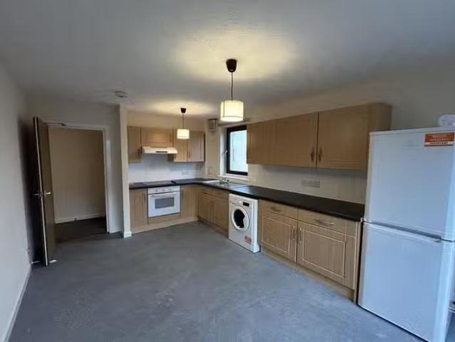 Apartment for rent in Lorne, Leith