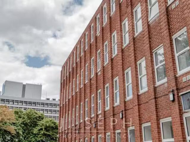 Apartment for rent in Key Street, Suffolk