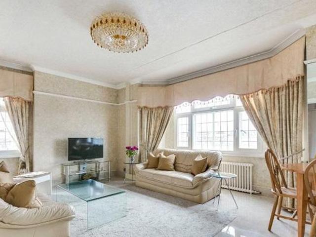 House for rent in Lyons, Greater London