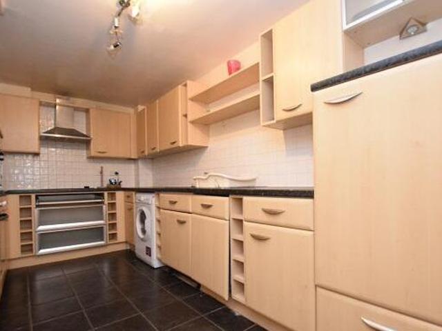 House for rent in Devonshire, South Yorkshire
