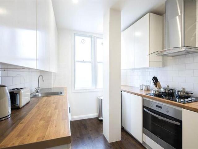 Apartment for rent in Cat Hill