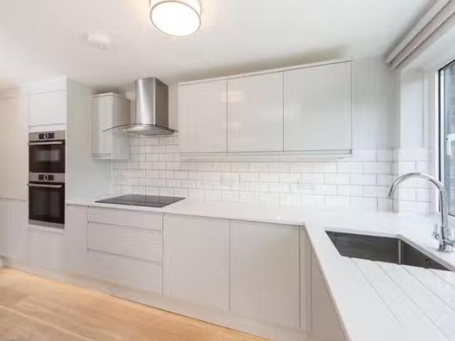 Apartment for rent in The Slade, Oxfordshire
