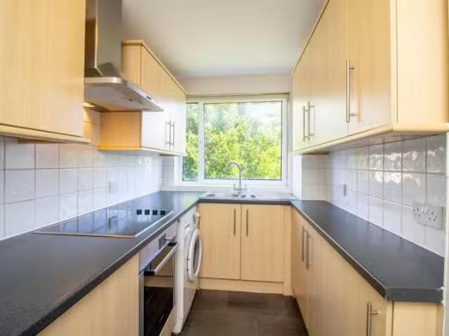 Apartment for rent in The Slade, Oxfordshire