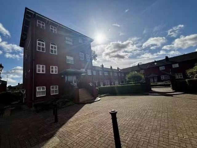 Apartment for rent in Gatehouse Of Fleet, Scotland