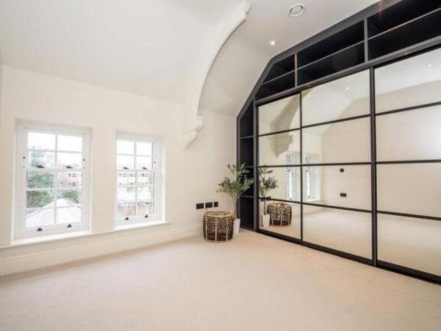 Apartment for rent in Headingley, West Yorkshire
