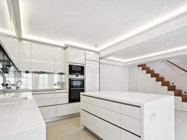House for sale in Lyons, Greater London