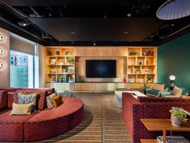 Apartment for rent in Cat Hill