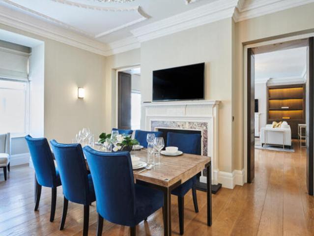 Apartment for rent in Cat Hill