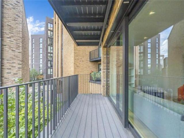 Apartment for rent in Cat Hill