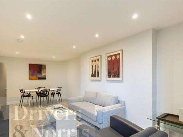 House for sale in Lyons, Greater London