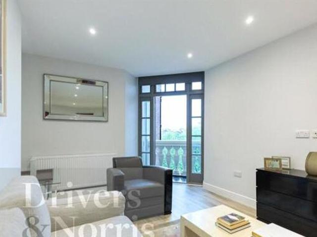 House for sale in Lyons, Greater London