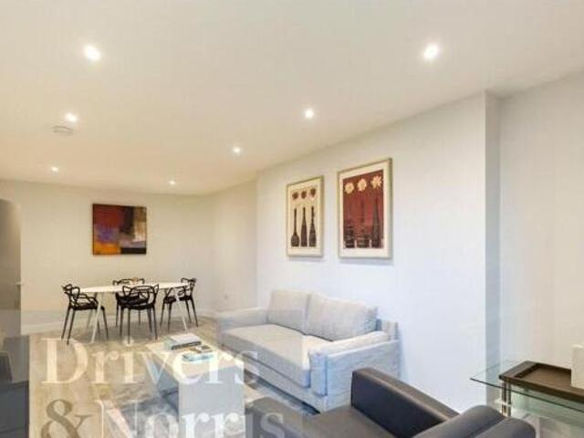 House for sale in Lyons, Greater London