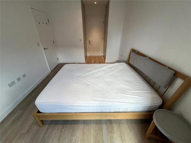 Apartment for rent in Manchester, Greater Manchester