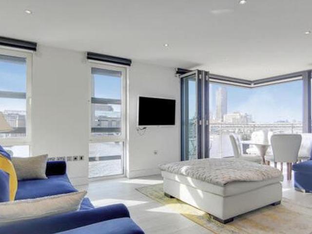 House for sale in St Paul's, Greater London